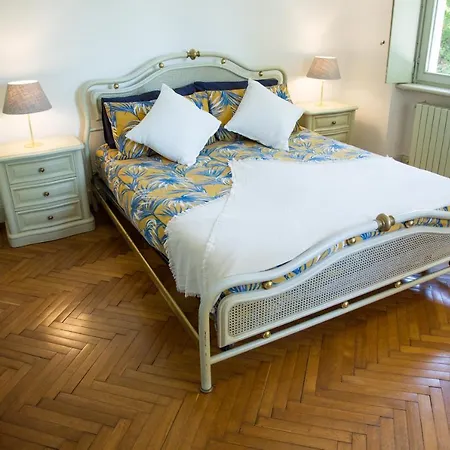 Nocleg ze śniadaniem Paradeisos Varese