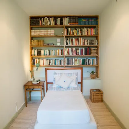 Bed & Breakfast Paradeisos Varese