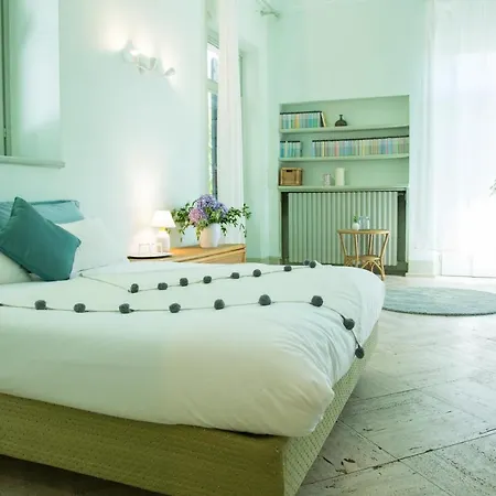Paradeisos Bed & Breakfast Varese