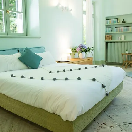 Bed & Breakfast Paradeisos Varese