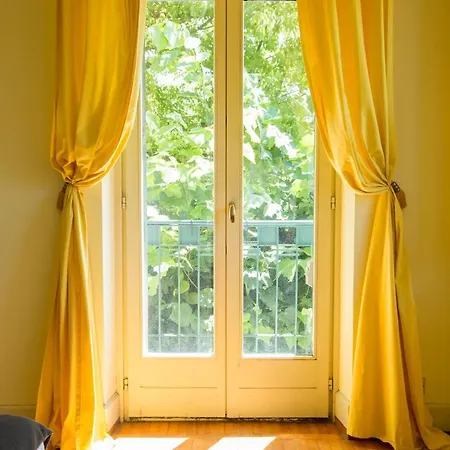 Paradeisos Bed & Breakfast