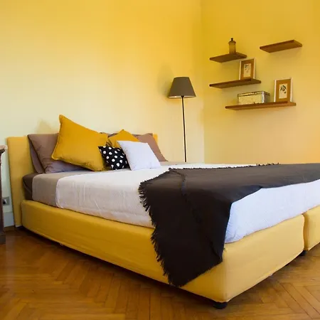 Bed & Breakfast Paradeisos Varese