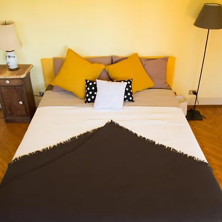 Bed & Breakfast Paradeisos Varese