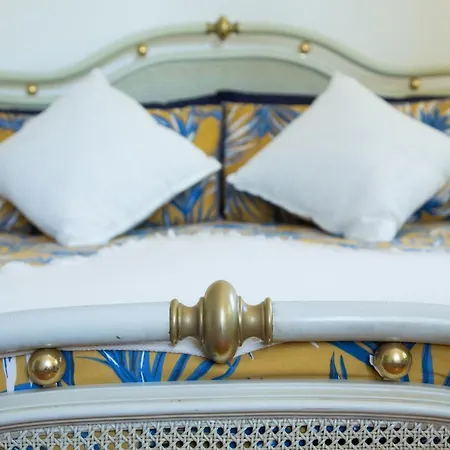 Paradeisos Bed & Breakfast Varese