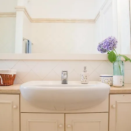 Paradeisos Bed & Breakfast Varese